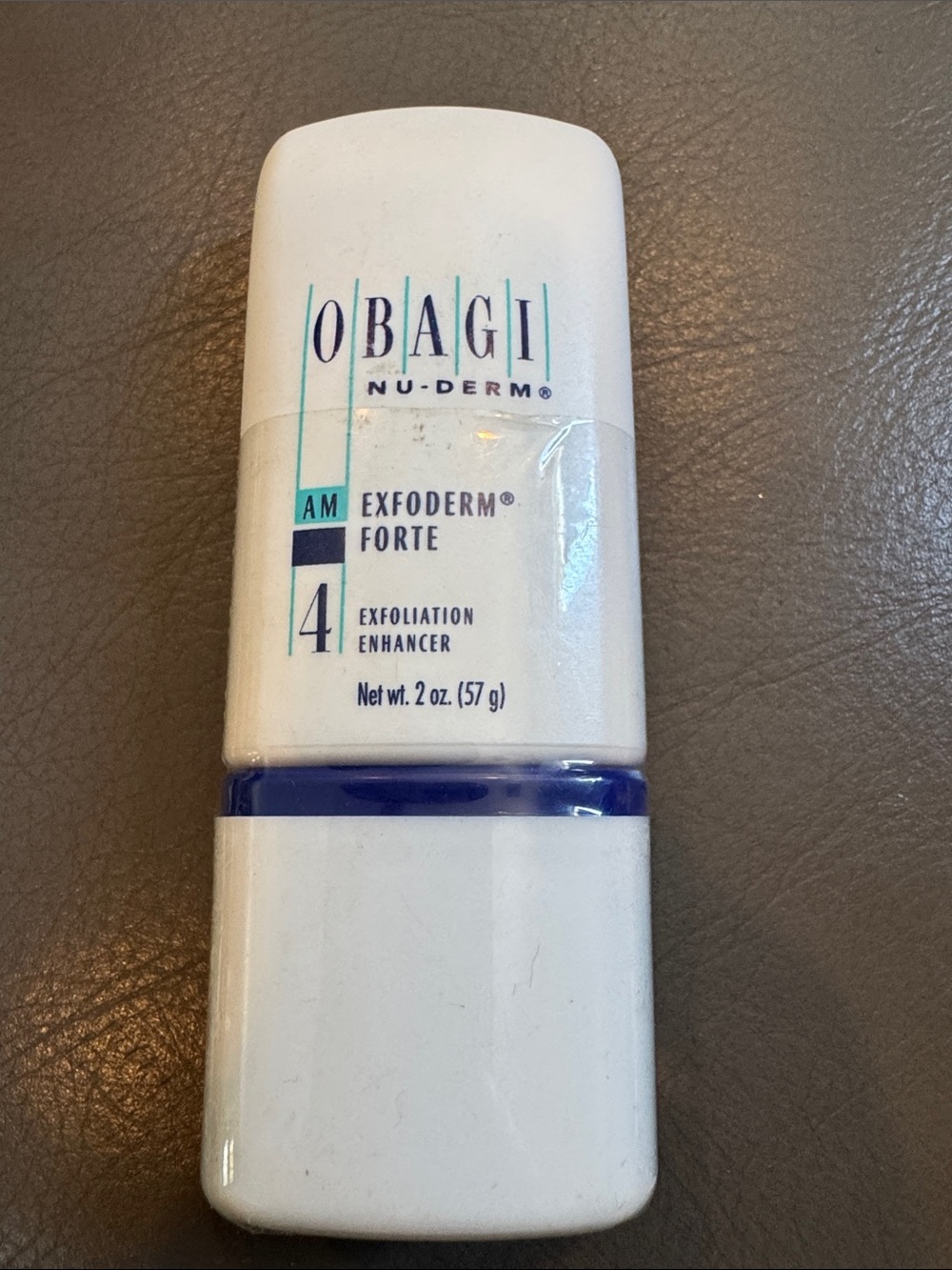 Obagi Nu-Derm #4 Skin Smoothing lotion